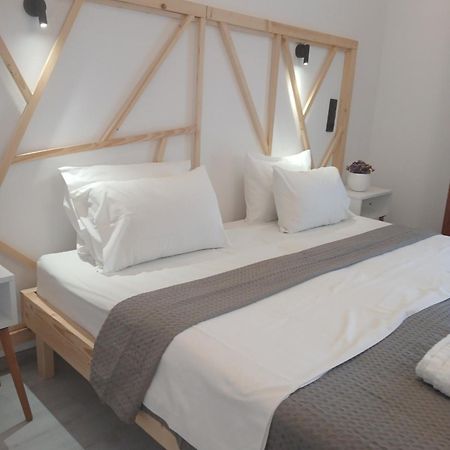 Adam'S House Apartment Achladies  Екстериор снимка