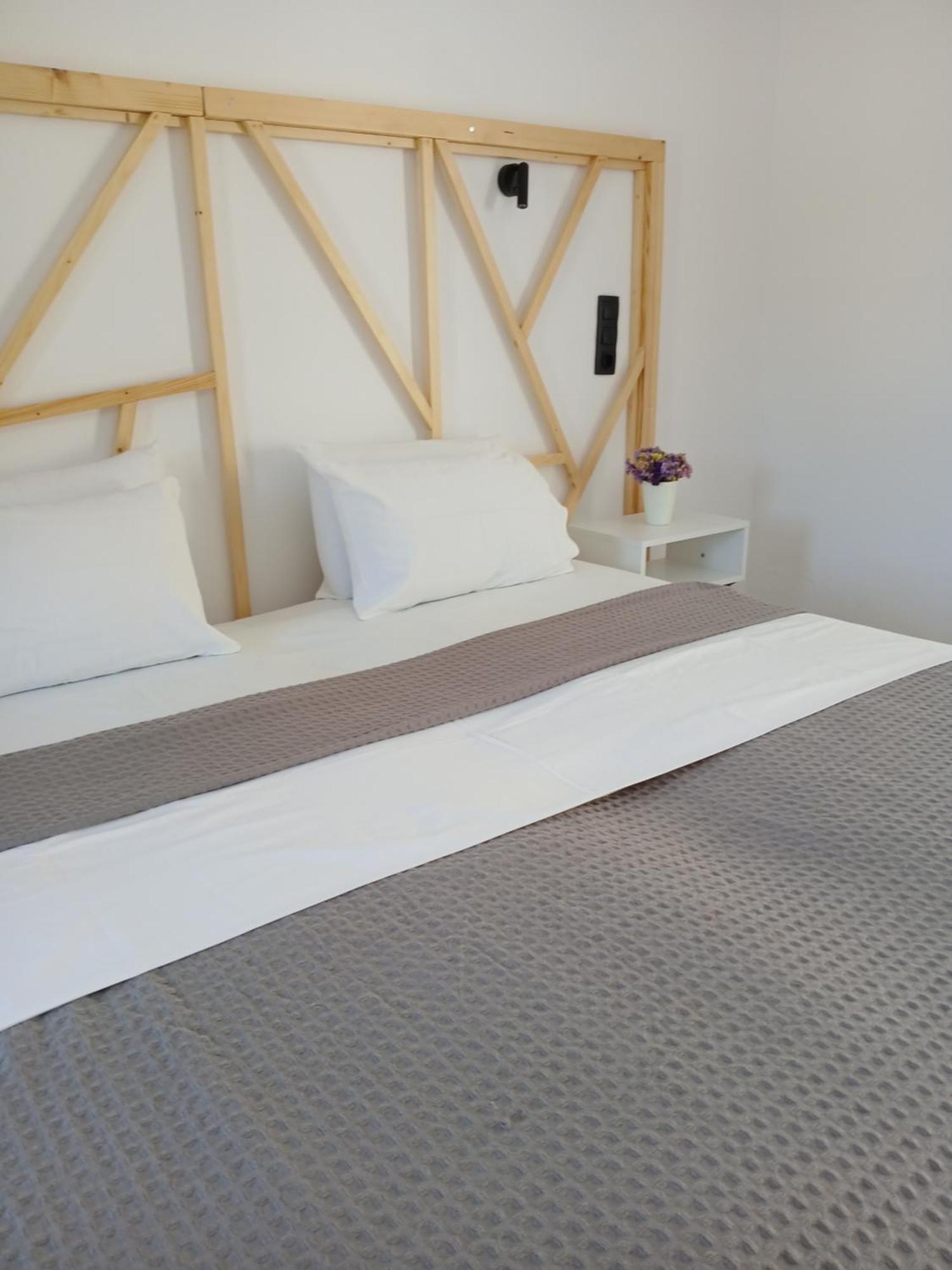 Adam'S House Apartment Achladies  Екстериор снимка
