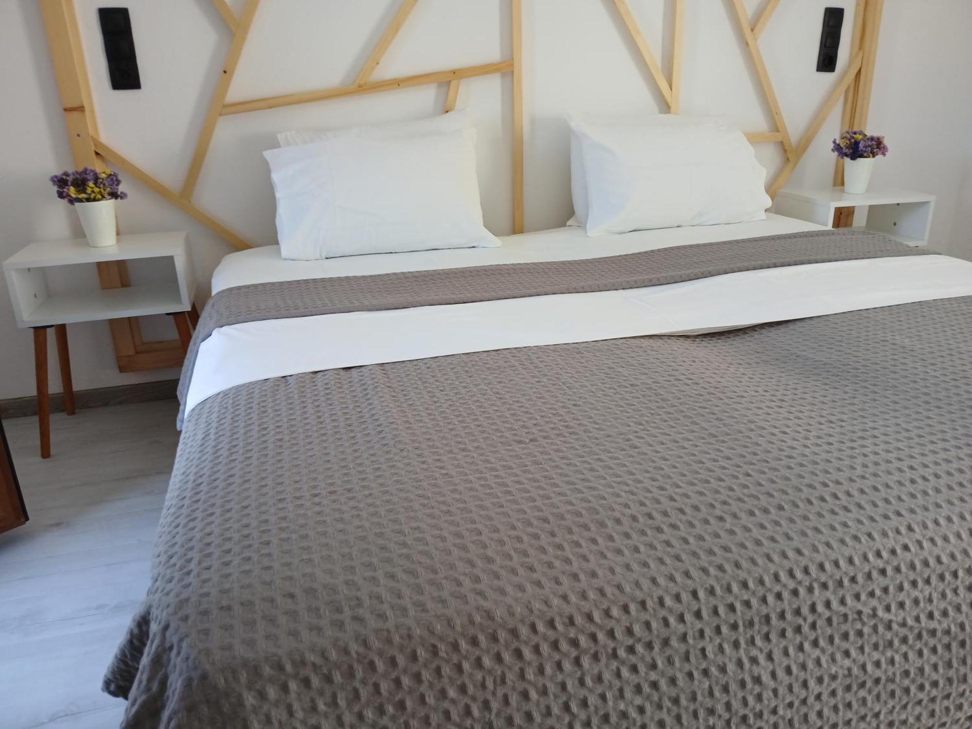Adam'S House Apartment Achladies  Екстериор снимка