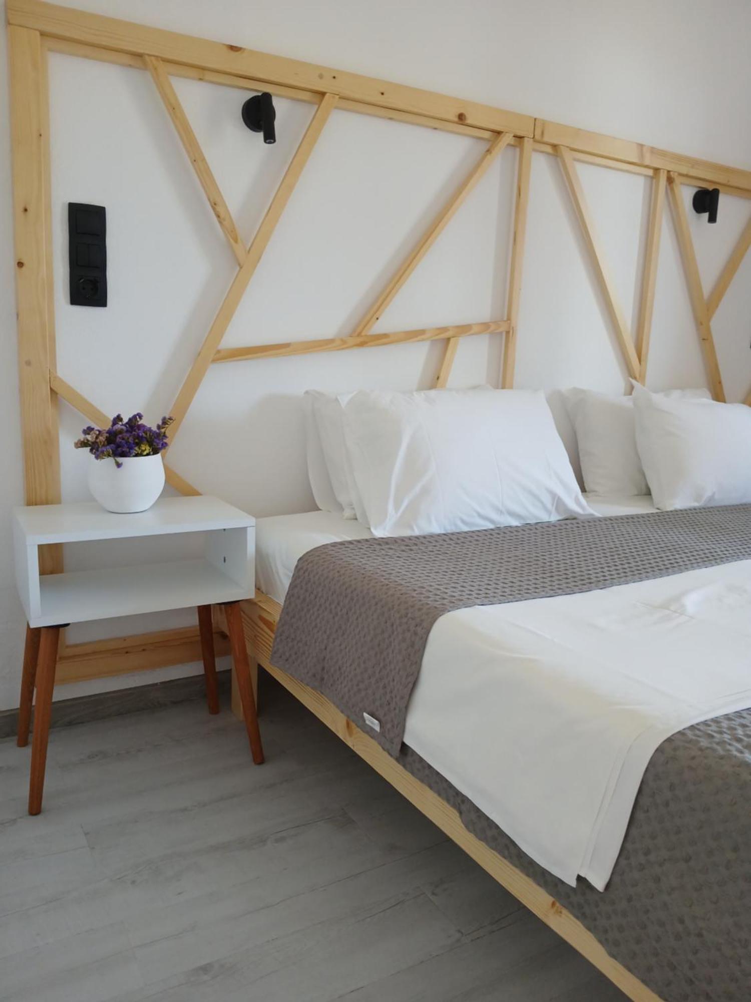 Adam'S House Apartment Achladies  Екстериор снимка