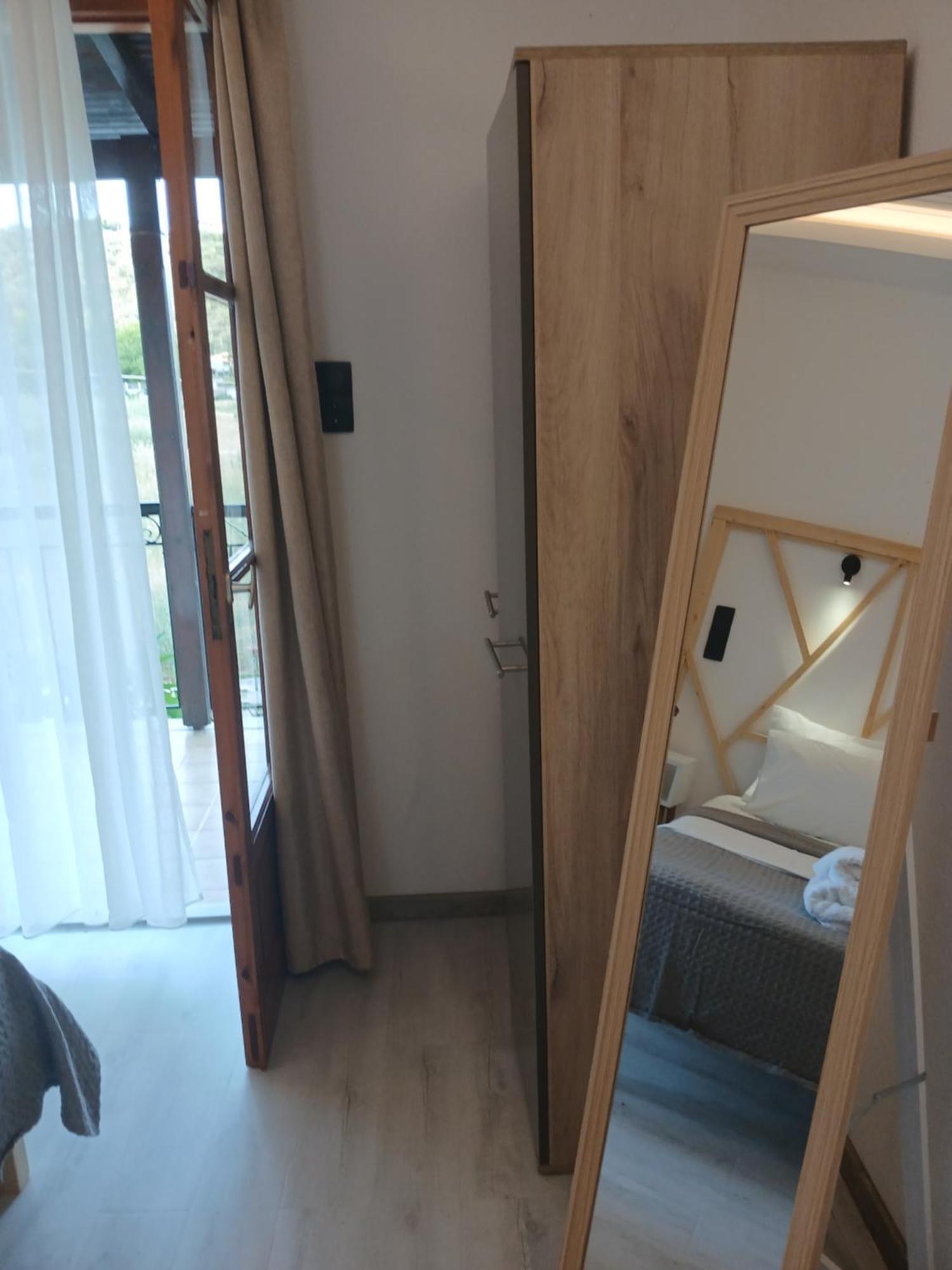 Adam'S House Apartment Achladies  Екстериор снимка