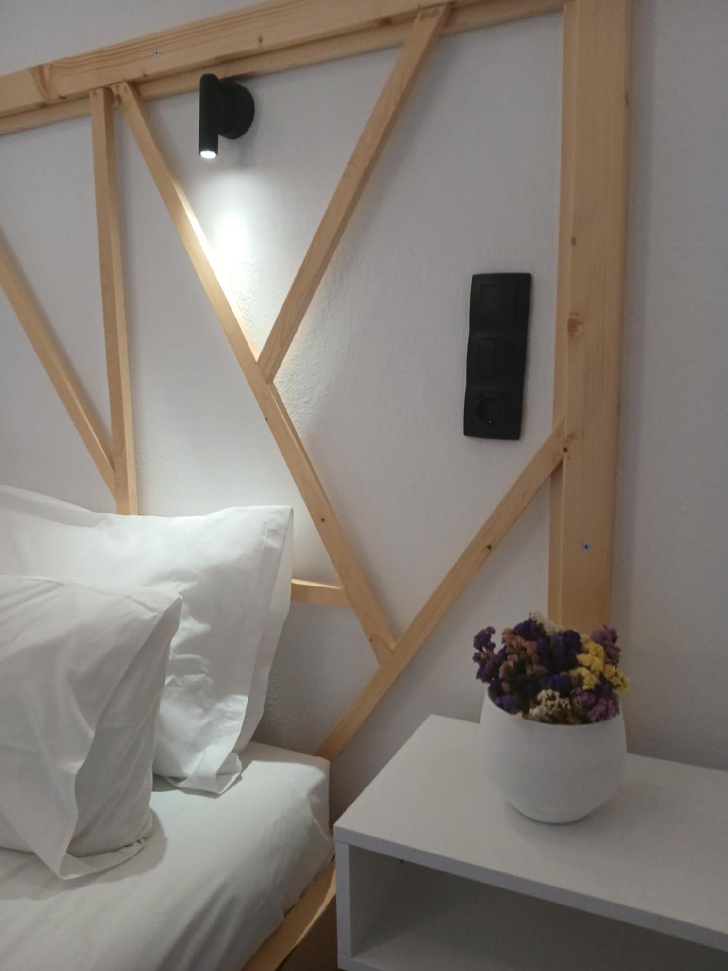 Adam'S House Apartment Achladies  Екстериор снимка