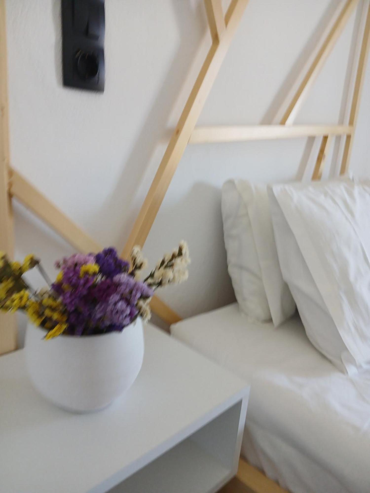Adam'S House Apartment Achladies  Екстериор снимка